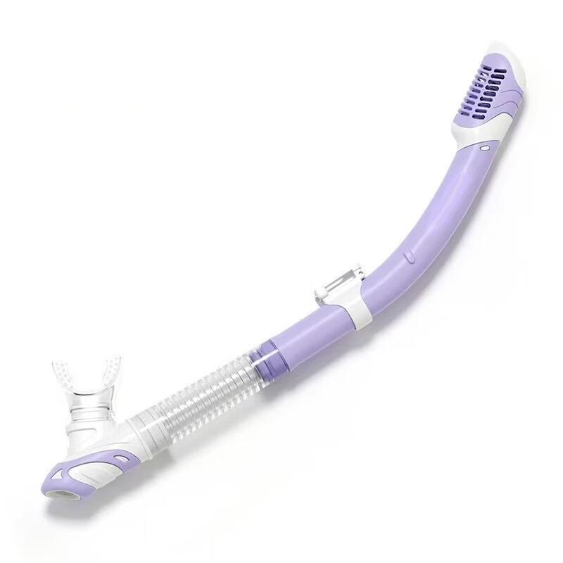 Pao Lian Full Dry Snorkel Diving Mask