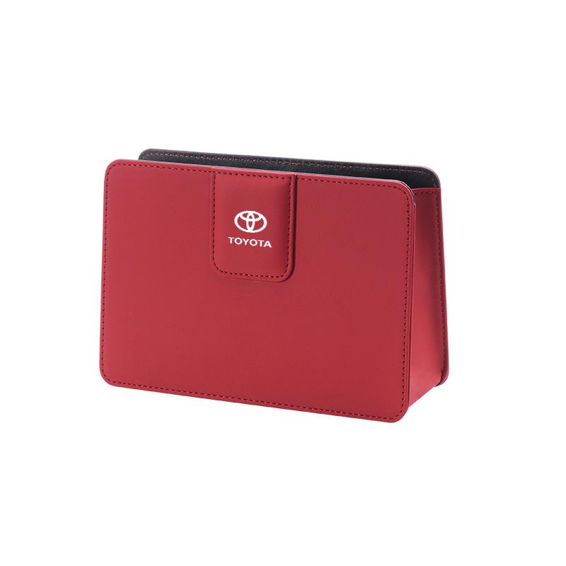 Car Storage Box for Toyota Corolla, Levin, RAV4, Camry, Highlander, Avalon