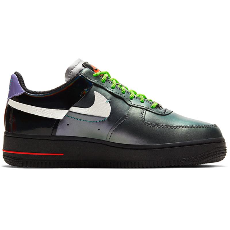 Nike Air Force 1 Vandalized Joker Women's Sneakers CT7359-001