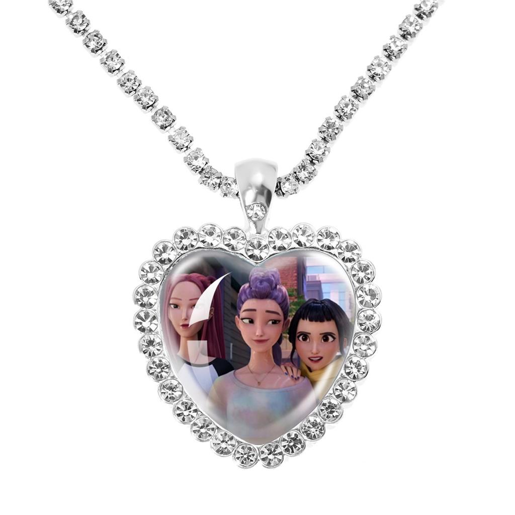 Náhrdelník Šperky Všestranné Sváteční Dárky Pro Muže A Ženy