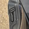 For TMAX 560 -2025 Motorcycle Non-Slip Rear Foot Pedal Accessories Footrest Pedals Pad