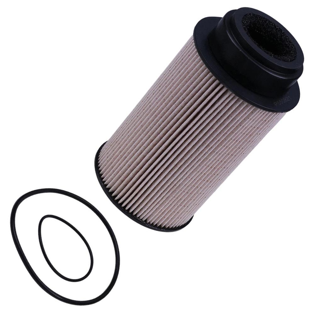Fuel Filter P550821 Compatible with Heavy Duty Engines Replaces FS20087 3004473C91 3004473C93 3007448C1 for Trucks