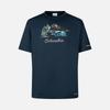 COLUMBIA Men'S Lake Arrowhead Graphic Short Sleeve T-Shirt
