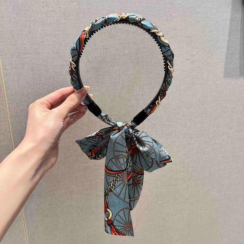 

Богемный головной убор Нескользящий плетеный головной убор Праздничная вечеринка Аксессуар для волос Шоппинг Шоппинг Универсальные аксессуары для волос