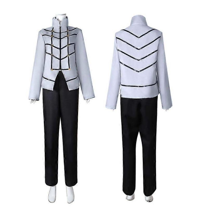 Thief Role-playing Costume Anime Role-playing Costume Set