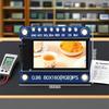 1Pc NEW 0.96 Inch IPS Display OLED Module For 80*160 65K Colorful RGB TFT LCD Board ST7735 ST7735 DIY