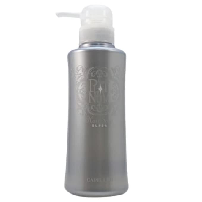 

Edison Lighthouse Capellich Platinum Super Hair Soap 300ml