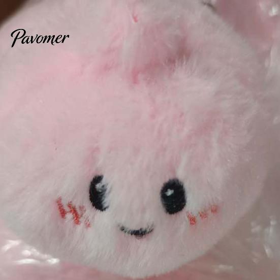 Small Food Toy for Kids Stuffed Dumplings Keychains, Mini Plush Toys, Kawaii Key Chain Backpack Charms, Gift Dumpling Lovers Soft Fidget Keychains