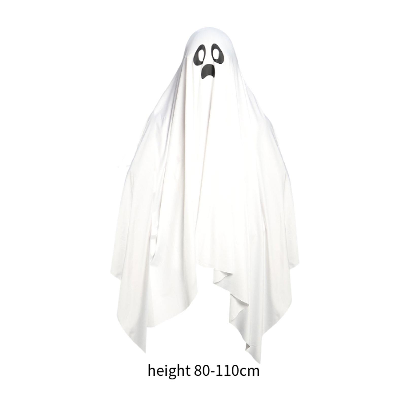 

Halloween Goose Costume Festival Cosplay Funny Cute Outdoor Yard Decoration Role Play Outfit Spirit Style for Patio Garden Lawn