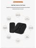 Ultra-Long Range Wireless Doorbell with Mobile Phone Control, High Volume, 300m Range, One-to-Many Functionality for Villas