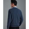 Erdos EMZ Men's 100% Cashmere Round Neck Pullover Sweater