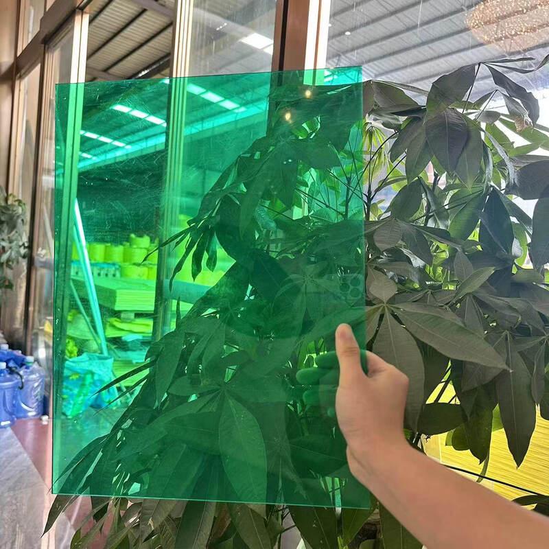 Ruhan Solid Polycarbonate Sheet