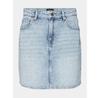 Джинсовая юбка Vero Moda Tessa