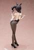 FREEing Internat Juliet Hasuki Komai Bunny Maßstab PVC bemalt fertig Figur Ver. 1/4