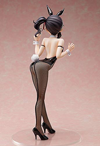 FREEing Internat Juliet Hasuki Komai Bunny Maßstab PVC bemalt fertig Figur Ver. 1/4