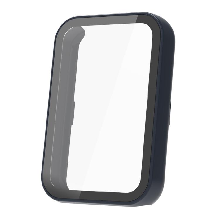 Watch Case Screen Protector for Band 9 Protector Cover with Tempered Film