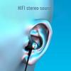 Neckband Bluetooth Earphones G01: Wireless, High-Quality Sound, Long Battery Life, Noise-Cancelling Calls