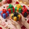 Surprise Funny Annoying Gift Box Creative with Screws Prank Storage Box Birthday Gifts Detachable Surprise Gift Adult
