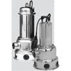 Priox 460/13 AUT (230V) Submersible Pump for Sewage and Dirty Water, Qmax