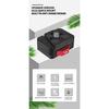 Quick Release Clamp Plate V-Lock Mount Anti-shake Clamp 1/4" Screw for 38mm Tripod Head Field Monitor LED Light Camera Accessory