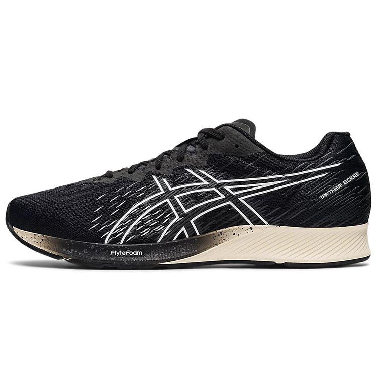 

Мужские кроссовки ASICS Tartheredge 3 2E Wide Black White 1011B212-001 39.5