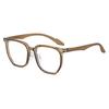 Square Shape Sun Glasses Ladies Fashion Trendy Uv400 Protection Designer Sunglasses Driving Fishing Men Sun Glass