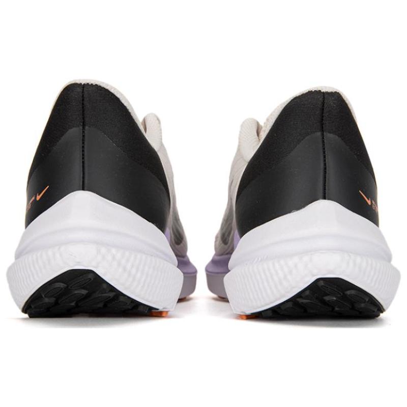 Nike Air Zoom Winflo 9 'Light Orewood Brown' Women's Sneakers DD8686-103