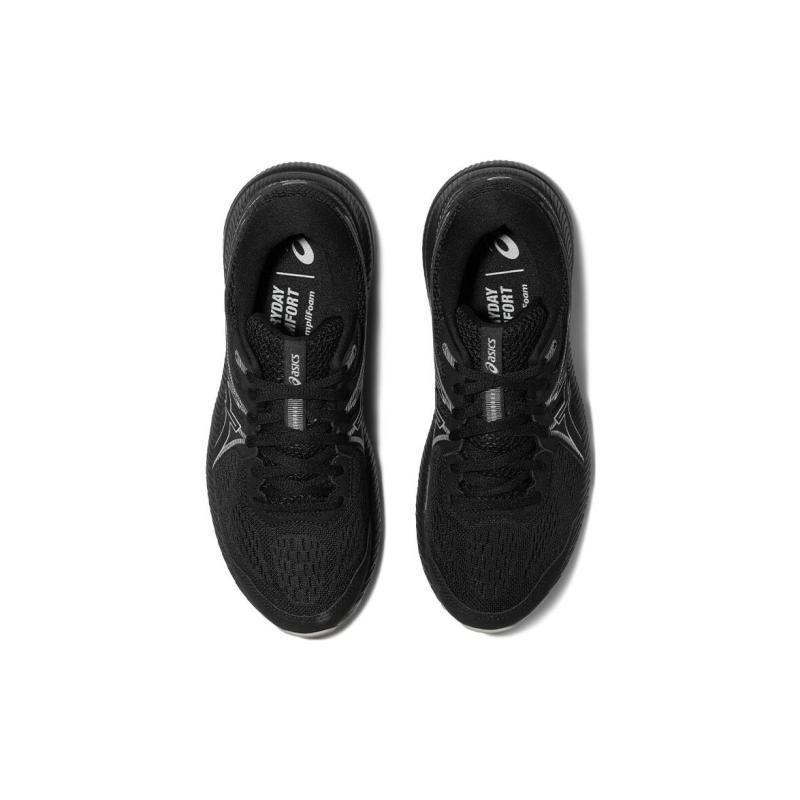 ASICS Gel Contend 7 'Black Whtie' Women's Sneakers 1012B540-001