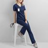 Hospital Nurse, Doctor, Surgical Uniform, Nurse Uniform, Beauty Salon, Dental Hospital Work Uniform, Hand Washing Clothes