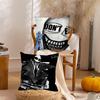 Rapper A-Asap R-Rocky-S Don't Be Dumb Pillow Case Suitable For Bedrooms Living Rooms Cars Home Decoration