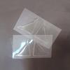 2/4Pc Universal Car Door Corner Anti-collision Covers Transparent Silicone Protector Anti-Scratch Stickers Door Protection Cover