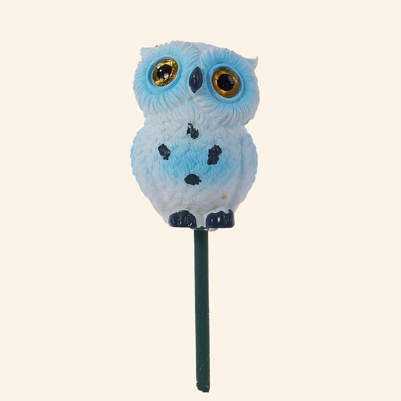 

Садовые смоляные украшения, микроландшафты, аксессуары для суккулентных растений, серия «Животные», декорации, цветочные горшки и цветочные композиции