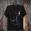 Roxy Music Rock Band T-Shirt For Your Pleasure Bryan Ferry Graham Simpson Avalon Unisex T-Shirt