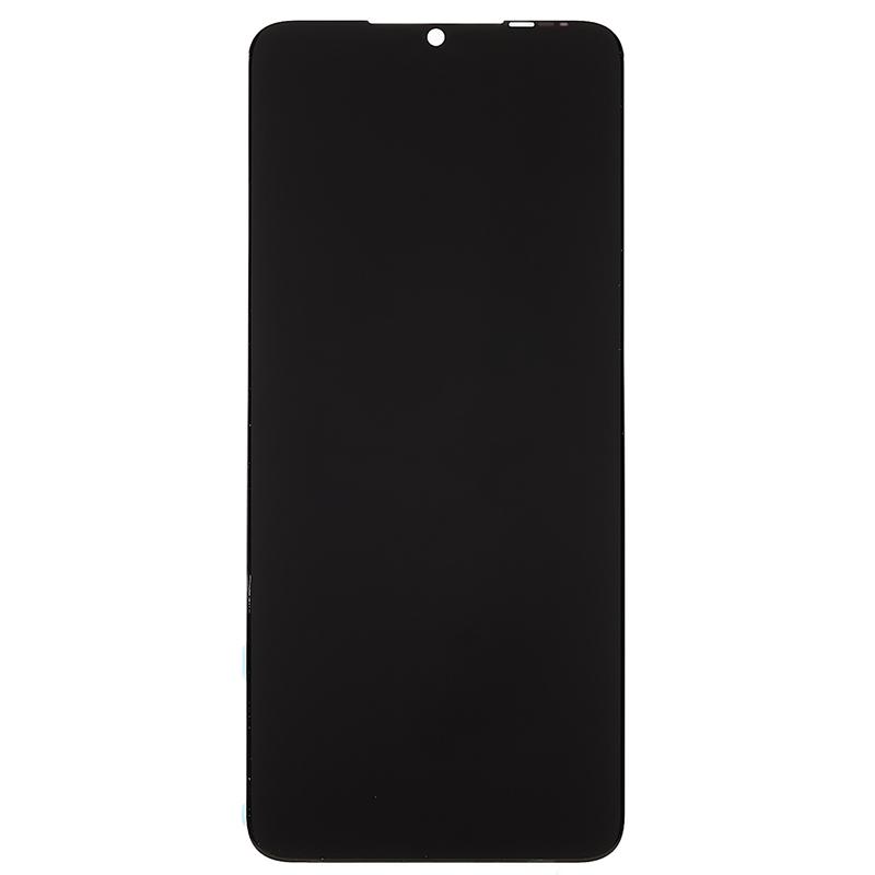 For Tecno Spark Go 2023 4G Grade C LCD Screen and Digitizer Assembly Repair Part (without Logo)