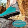Water Shoes  Kids Durable Outdoor Beach Aqua Swim Anti-Slip Barefoot Shoes Quick Dry Lightweight Water Shoes( Tiger,38/39)