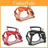 Dog Harness With Reflective Mesh For Medium Large Dogs Nonextendable Pet Leash