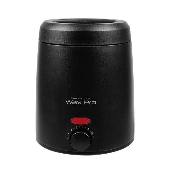 

Wax Pro200 Wax Warmer Rapid Heating Variable Temperature Control Solid 200c Professional Electric Wax Machine EU