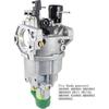 Compatible with 16100-ZE2-734 16100-ZE5-734 Carburetor for Honda EB5000X EM5000SX EB6500 EB6500X EB6500SX Generator for DEK 6500 6500EL 6500 7550