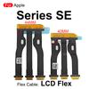 Câble Flexible de Connexion d'Écran LCD Pièces de Rechange Pour Apple Watch Series SE 40mm 44mm SE2 se2
