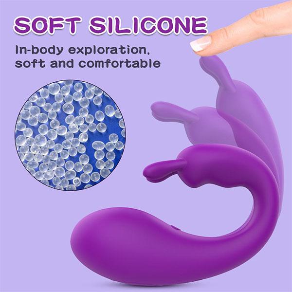 App Wireless Vibrator for Women Bluetooth Remote Control Panties Vibrating Egg Clitoris G Spot Dildo Massager Sex Toys for Adult