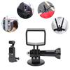 Extension Frame Fixing Bracket Stand Adapter Set Accessory for DJI OSMO Pocket 12