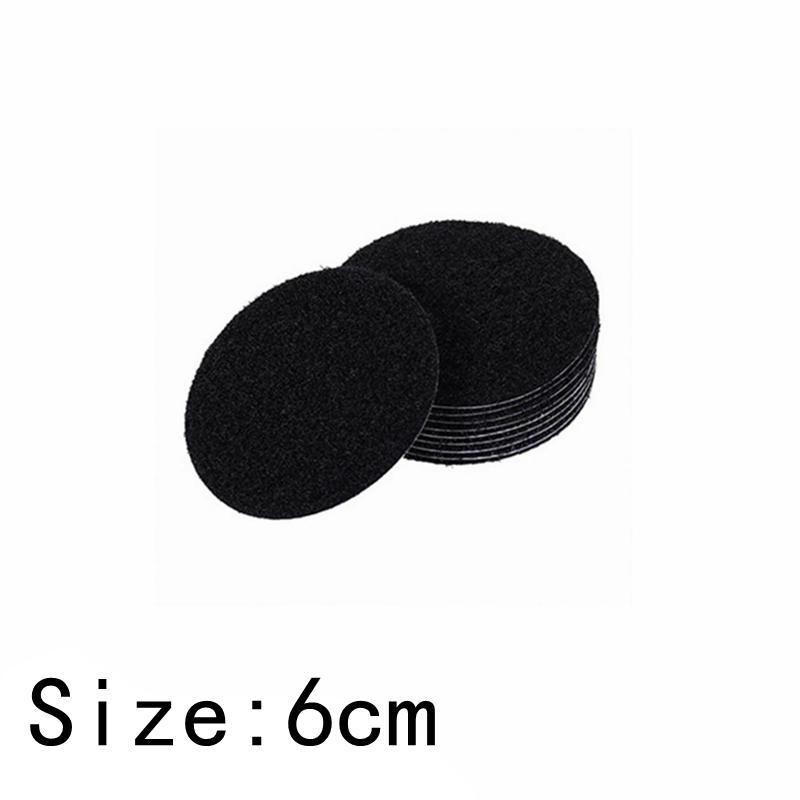 10 Pair Bed Sheet Mattress Holder Sofa Cushion Blankets Holder Fixing Slip-resistant Universal Patch Home Grippers Clip Holder