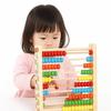 Intelligence Development Learning Mathematics Tool  Hand-eye Coordination