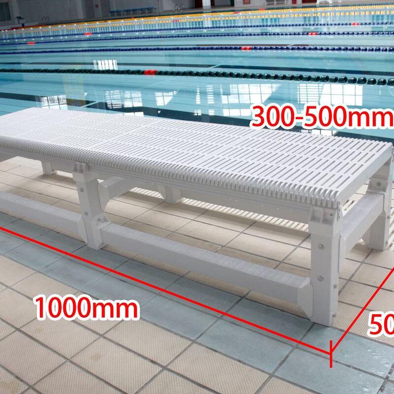 Children s Underwater Pool Training Platform