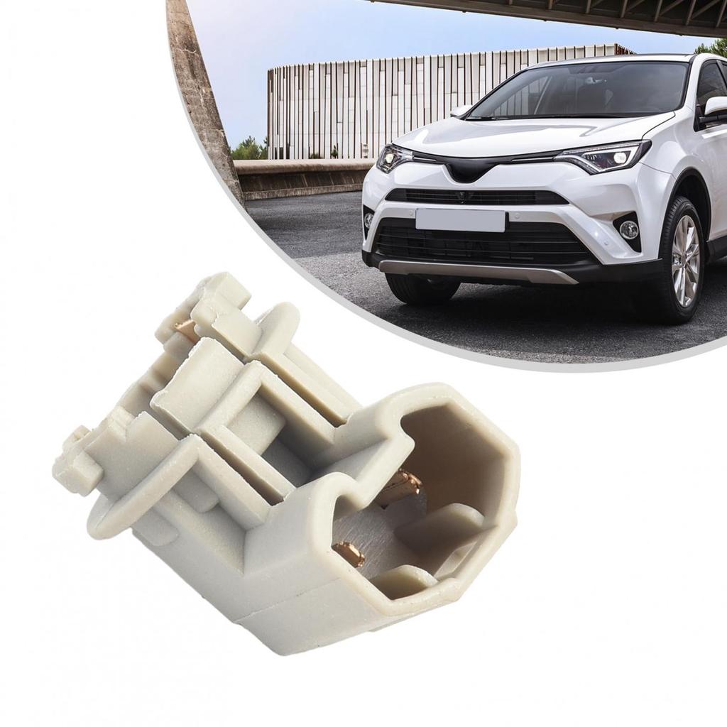 1pcs Taillight 81275-12501 Car Mount License Plate Light