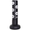 5.8ft Free Standing Boxing Target Punch Bag Heavy Duty Stand Sparring Kick Martial Arts Gym Training Equipment