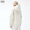 Teenie Weenie Bear Women's Hooded Jacket
