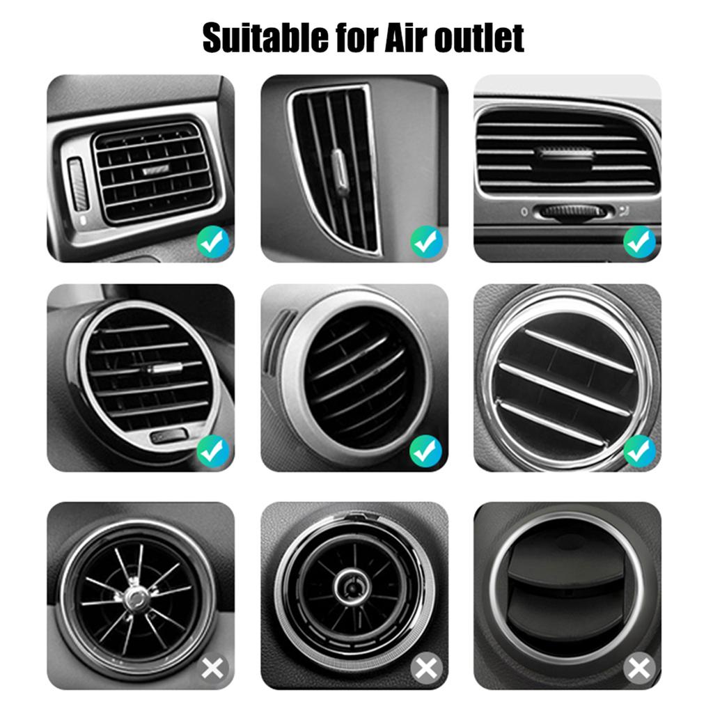 Car Phone Holder Wireless  R Fast Charging Wireless Car Socket  R Holder Mobile Phone Holder Driving