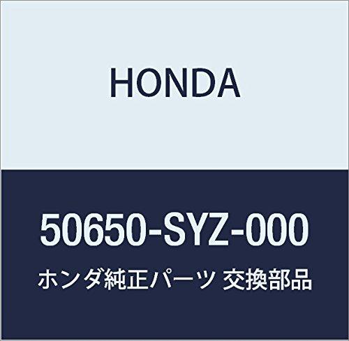 HONDA Genuine Parts Bracket Transmission Mounting Freed Spike Part Number 50650-SYZ-000