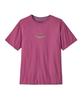 Patagonia Men'S '95 Oval Logo T-Shirt / 37847R5